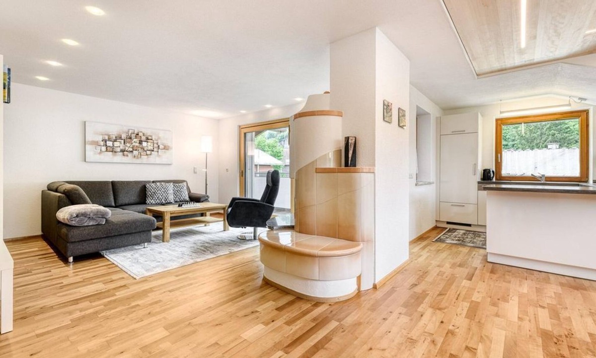 Buers Apartment | Alpen-Ferienwohnung by A-Appartments - apartment/apartment, shower, WC, 2