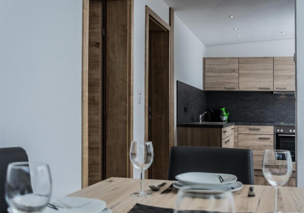 Dorf Apartment | Alpenapart Frank