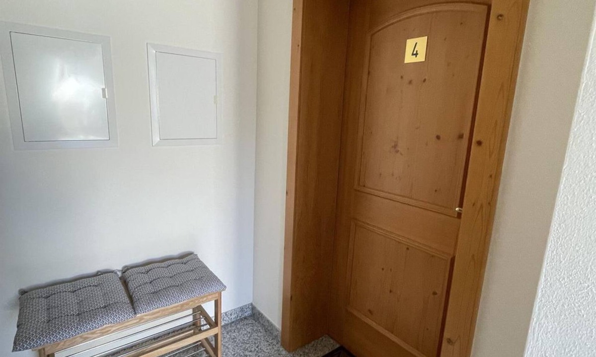 Krakauschatten Apartment | Alpenblick 4 - Alpenblick, Ferienhaus