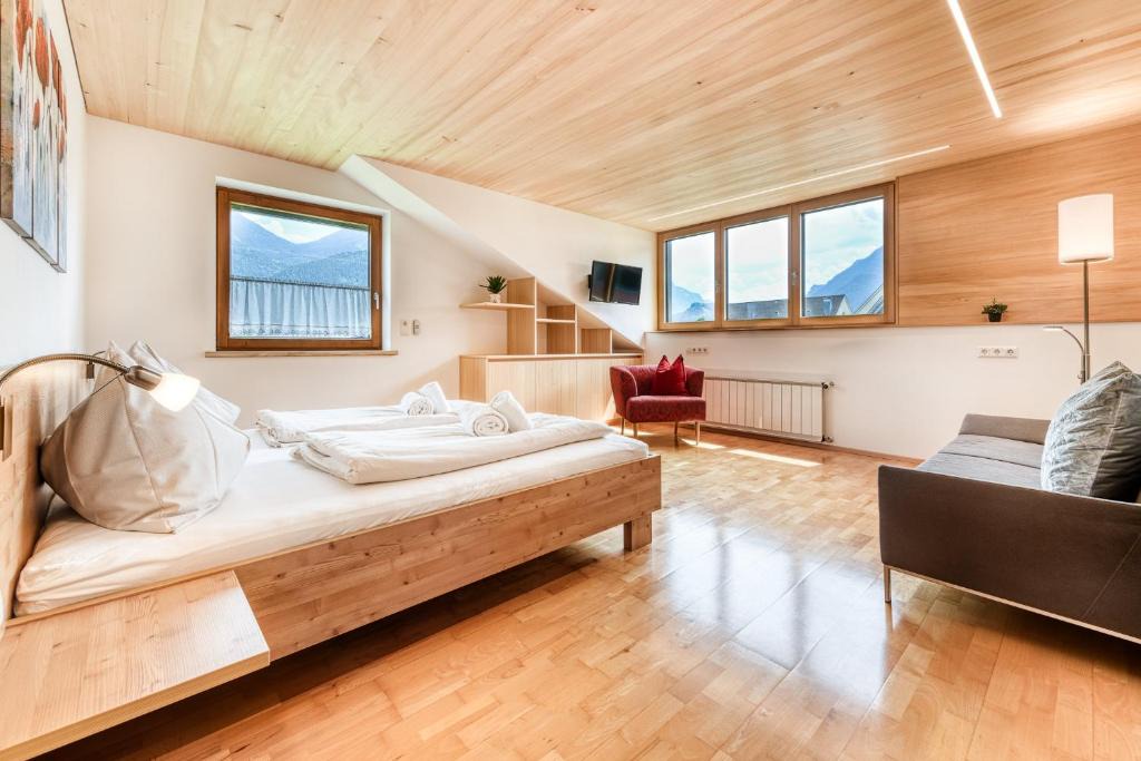Buers Apartment | Alpenferienwohnung