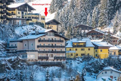 Bad Gastein Apartment | Alpenhof by AlpenTravel