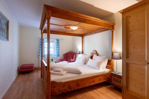Landl Apartment | Alpenlodge, Ferienwohnung 8
