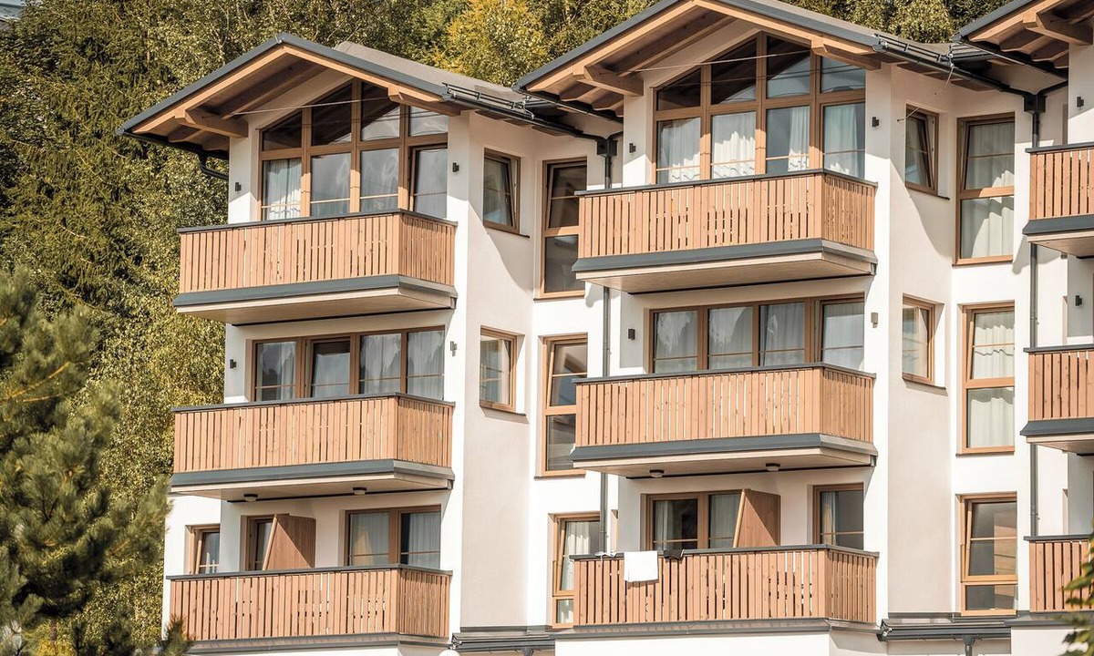 Sankt Johann im Pongau Apartment | AlpenParks Hotel & Apartment Alpendorf