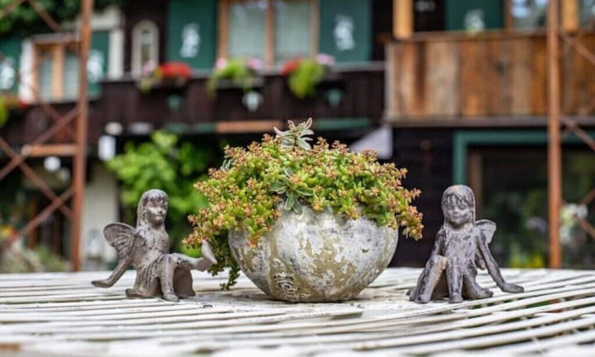Werfen Apartment | Alpenrelax- Wohnen im Forsthaus Weidmannsheil