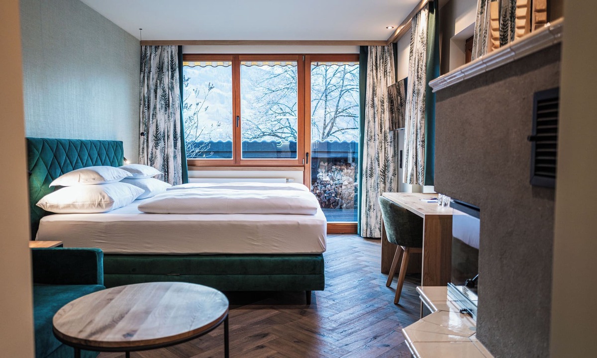 Schruns Hotel | Alpenrose Aktiv & Spa