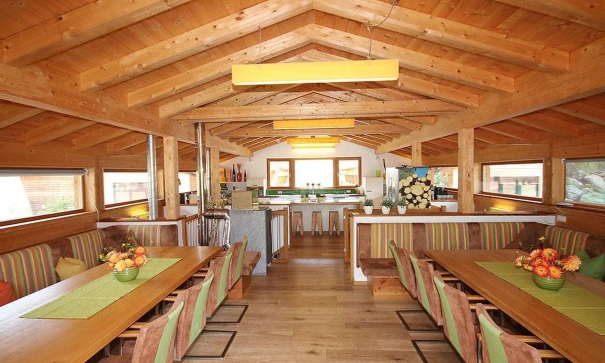 Am Feuersang Apartment | Alpin-Chalet Classic 2 nights - Alpin-Chalet Flachau
