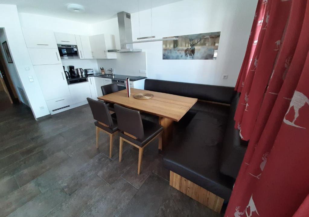 Hollersbach im Pinzgau Apartment | Alpin Residenz Panoramabahn Kitzbühel