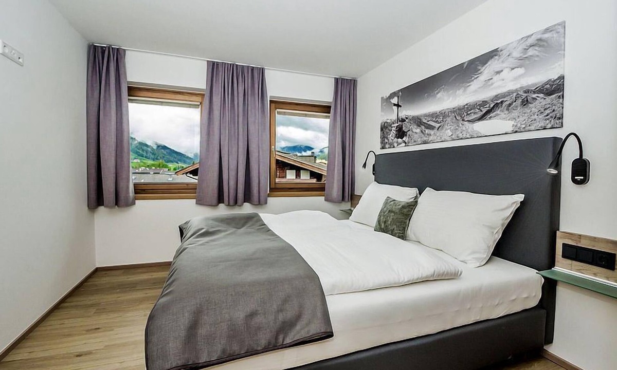 Mittersill Apartment | Alpine Apartements by Schnöll