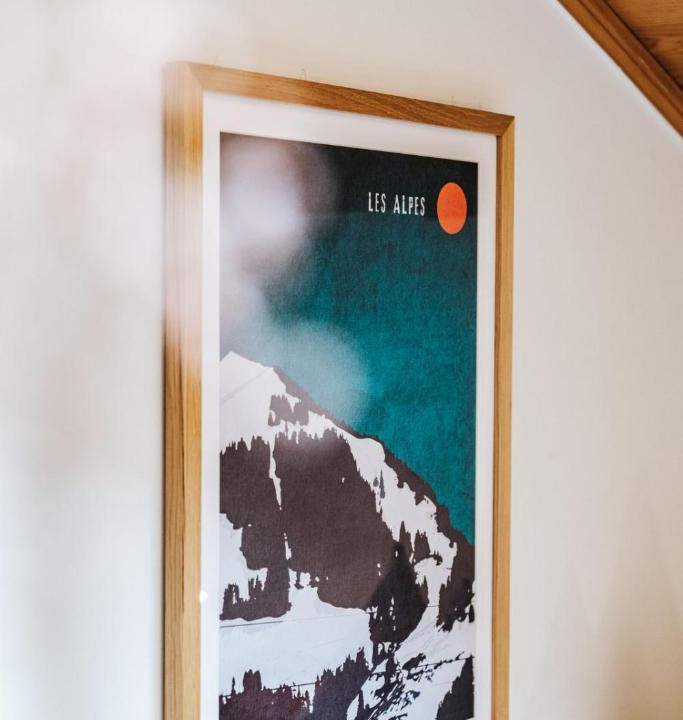 Rohrmoos-Untertal Apartment | ALPINE Appartement 407 Schladming by globboard