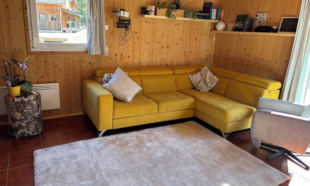 Stadl an der Mur Ski Chalet | Alpine Chalet 🌿 Peaceful, Private, Perfect Views
