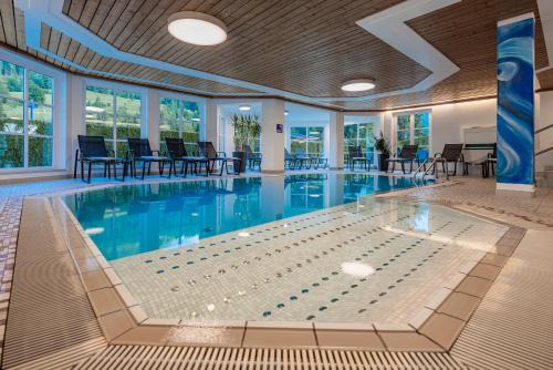 Bad Kleinkirchheim Apartment | Alpine Spa Residence