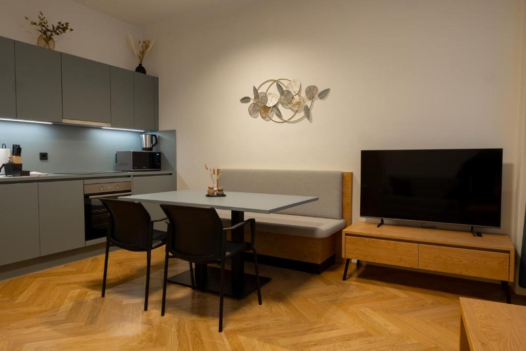 Graz City Centre Apartment | Altstadtjuwel Färbergasse Graz
