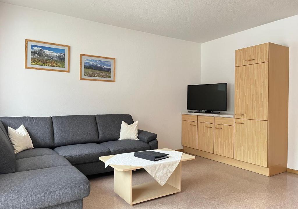 Vorderlanersbach Apartment | Am Dörfl