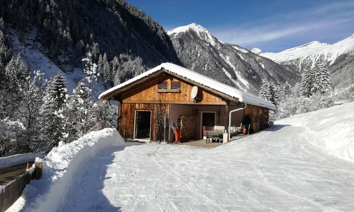 Flattach House | am Wallnerhof in Flattach by Interhome