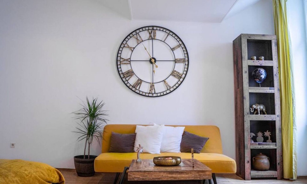 Matzleinsdorf Apartment | Amazing & Comfy 4 Apartment Complex for 14 People.
