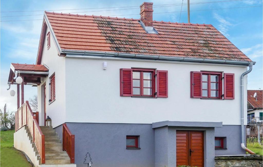 Eberau House | Amazing home in Eberau w/ 1 Bedrooms