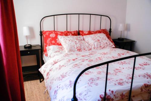 City Centre Salzburg Apartment | AmKapuziner Apartments
