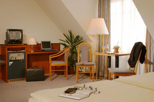 Schwedt/Oder Hotel | Andersen Hotel Schwedt