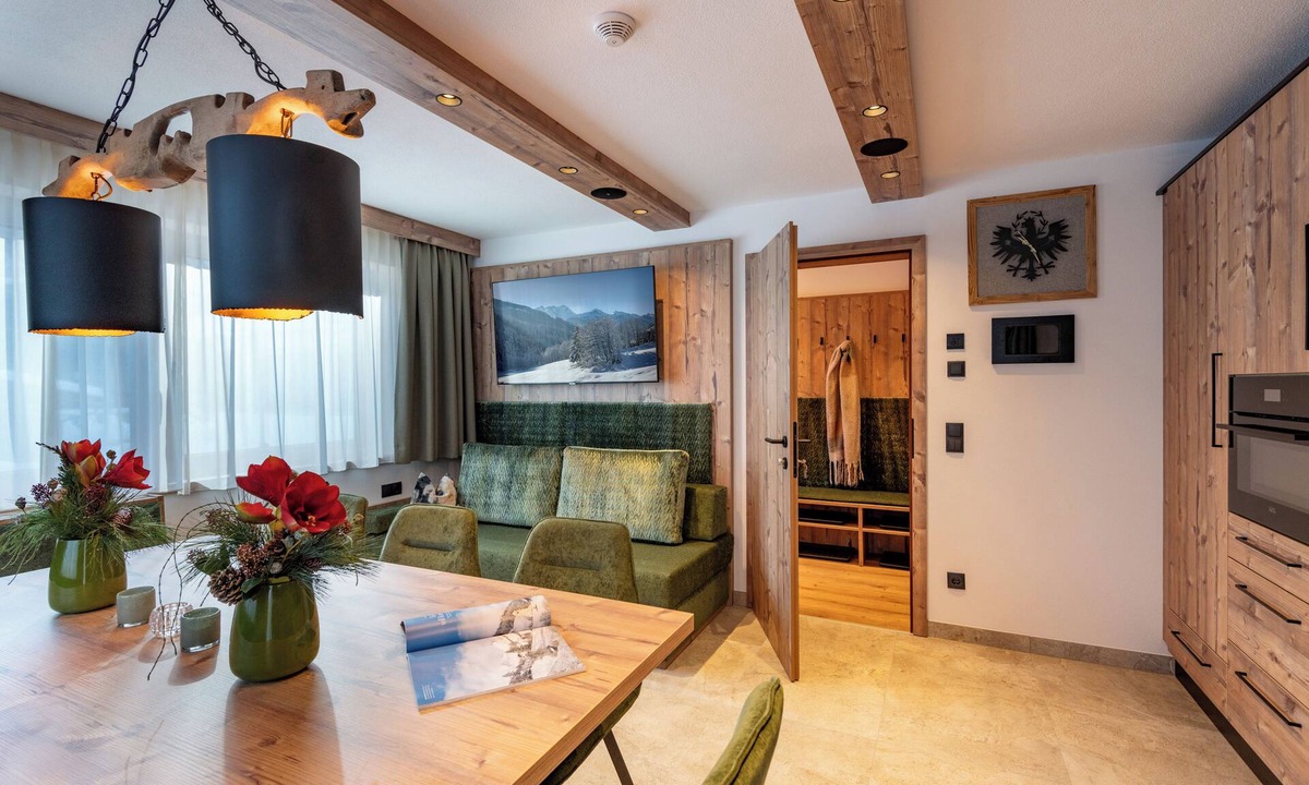 Gerlos House | Anja's Schönblick - Bed & Breakfast