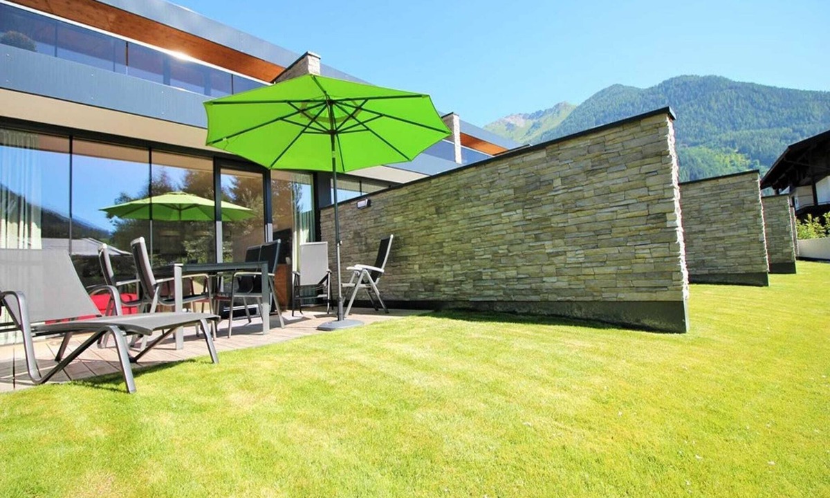 Schonbach Apartment | Apartment in Neukirchen near Ski Lift