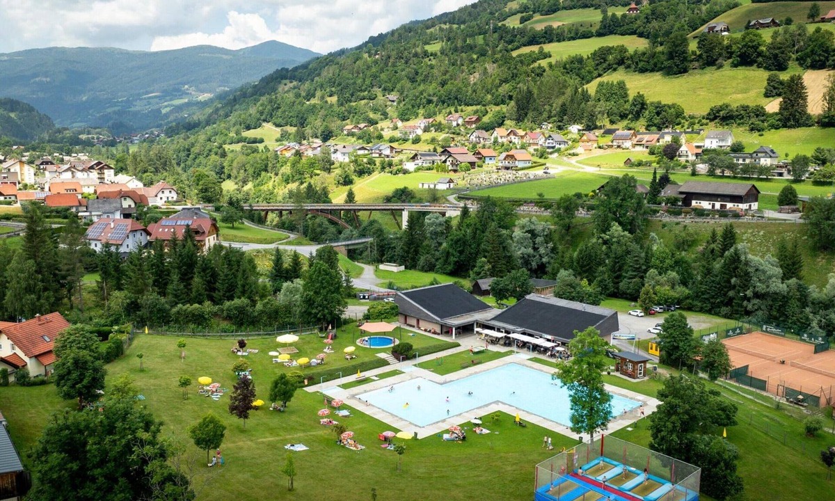 Sankt Georgen am Kreischberg Apartment | Apartment in St. Georgen Near Kreischbergbahn