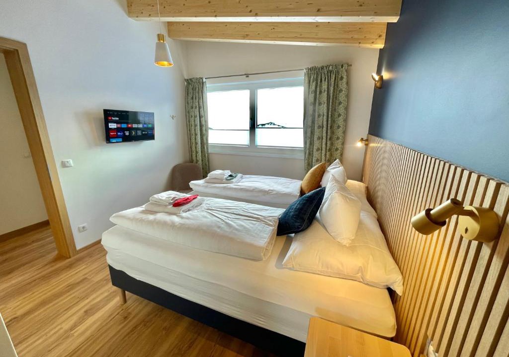 Stueben Apartment | Apart 7 Stuben