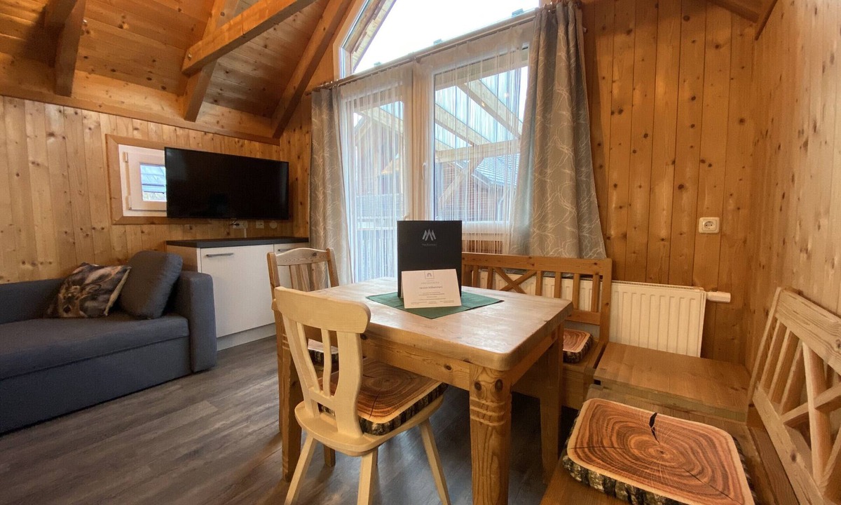 Sankt Lorenzen ob Murau Apartment | Apartment with 1 bedroom