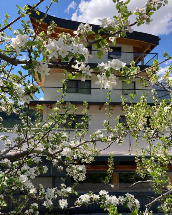 Nauders Apartment | Apart Pedrolini