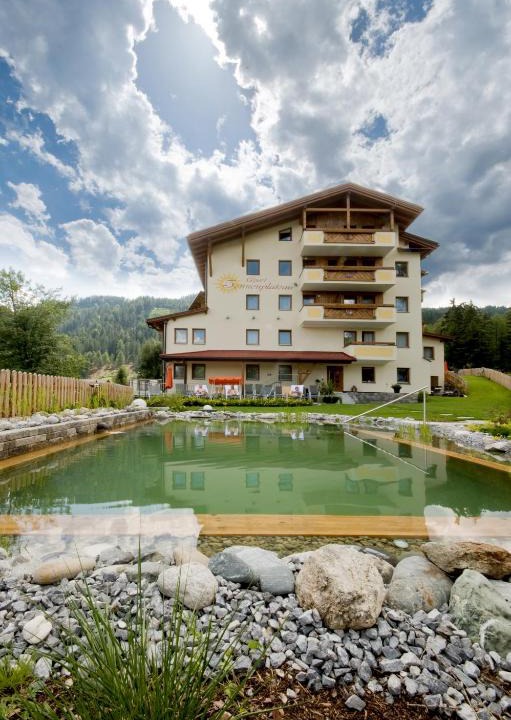 Serfaus Apartment | Apart Sonnenplateau