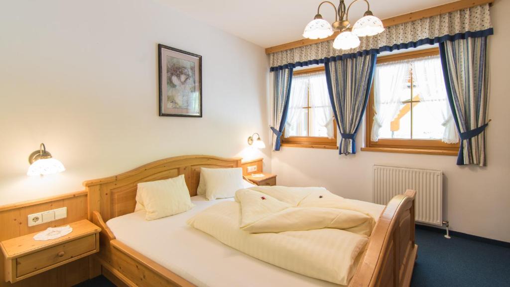 Schlanitzen Apartment | Aparthotel Ederhof