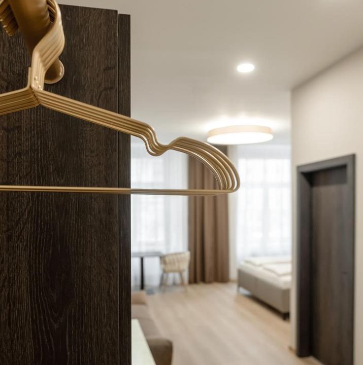 Graz City Centre Apartment | Aparthotel Lavilo City Center
