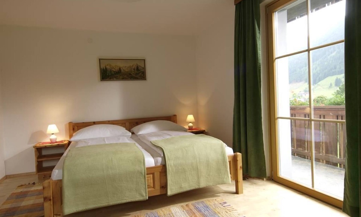 Sankt Nikolai im Solktal House | Apartment FICHTE - Organic Farm Spießschweiger Family Schiefer