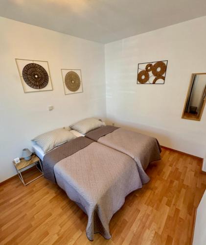 Gotzendorf an der Leitha Apartment | Apartment Leitha Living Cozy
