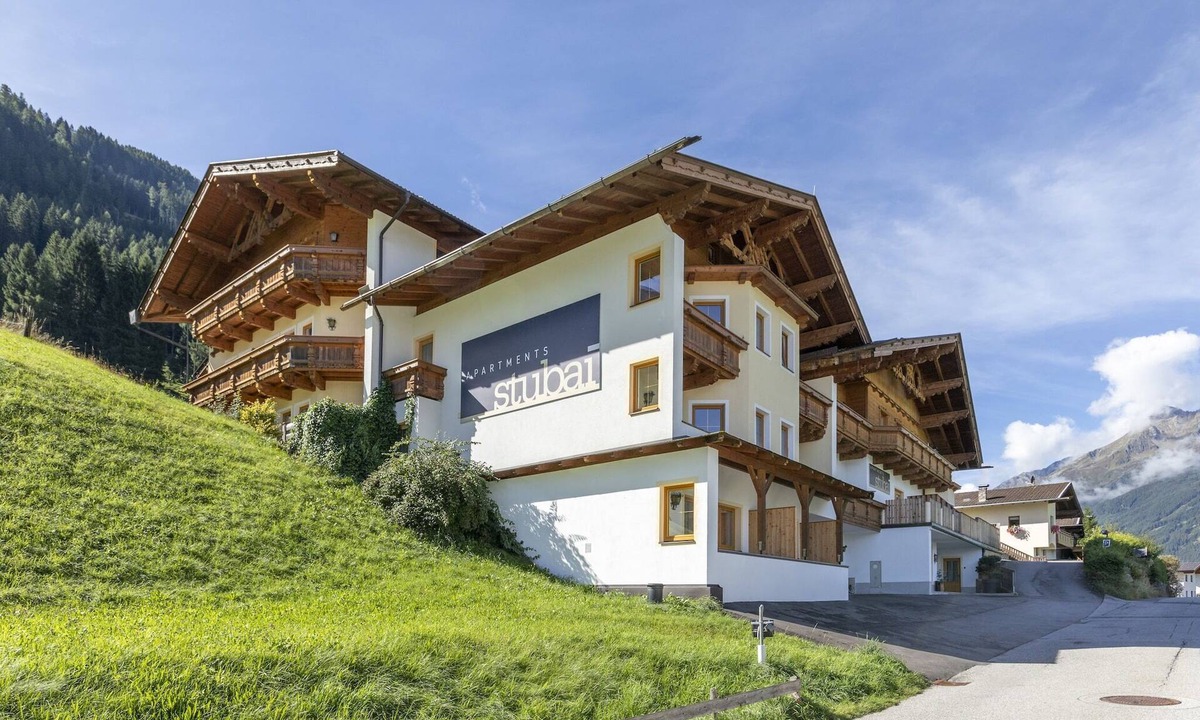 Neustift Im Stubaital Apartment | Apartment in Neustift near Stubai Glacier