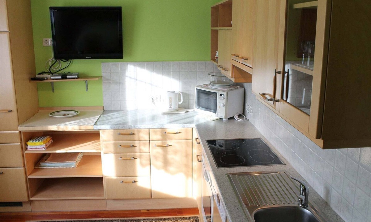 Rennweg am Katschberg Apartment | Apartment in Katschberg near Ski Slopes
