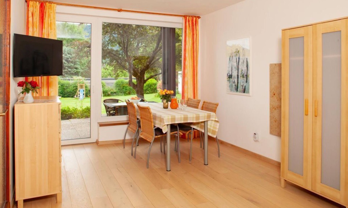 Bodensdorf Apartment | Apartment 1/Bungalow 3 - Seeapartments Kärnten