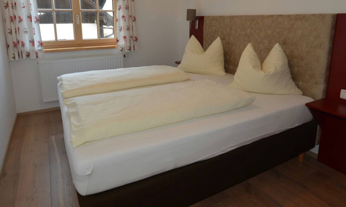 Steinbach am Attersee House | Apartment 2-4 people - Grablerhof