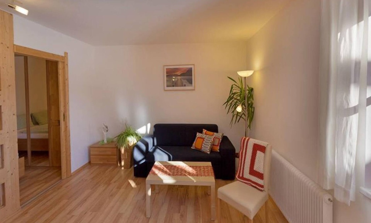 Pichl-Preunegg Apartment | Apartment 2/apartment, shower, WC, 2 bedrooms - Appartements Hochegg