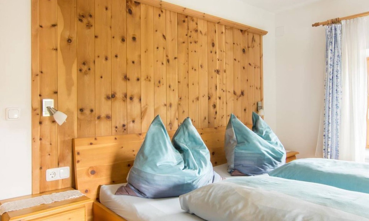 Spital am Pyhrn Apartment | Apartment/2 bedrooms/shower, WC 2-3 N - Bio-Urlaubshof Dansbach