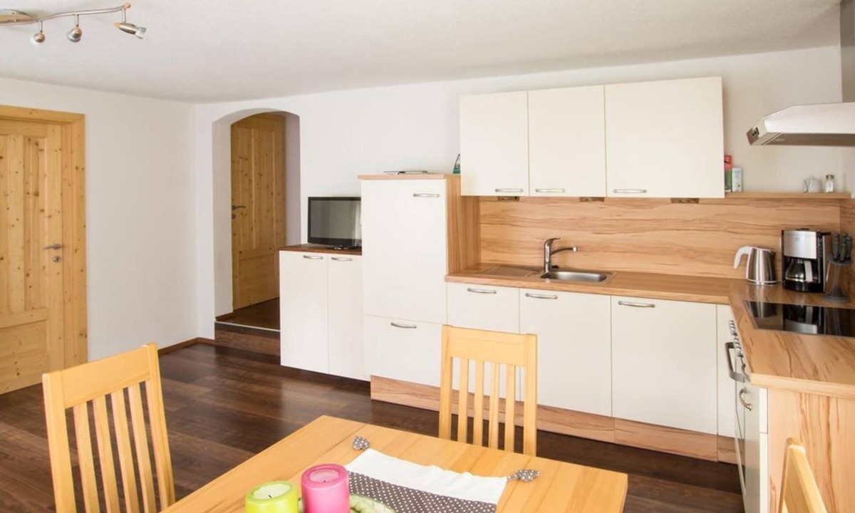 Spital am Pyhrn Apartment | Apartment/2 bedrooms/shower, WC 22 N - Bio-Urlaubshof Dansbach