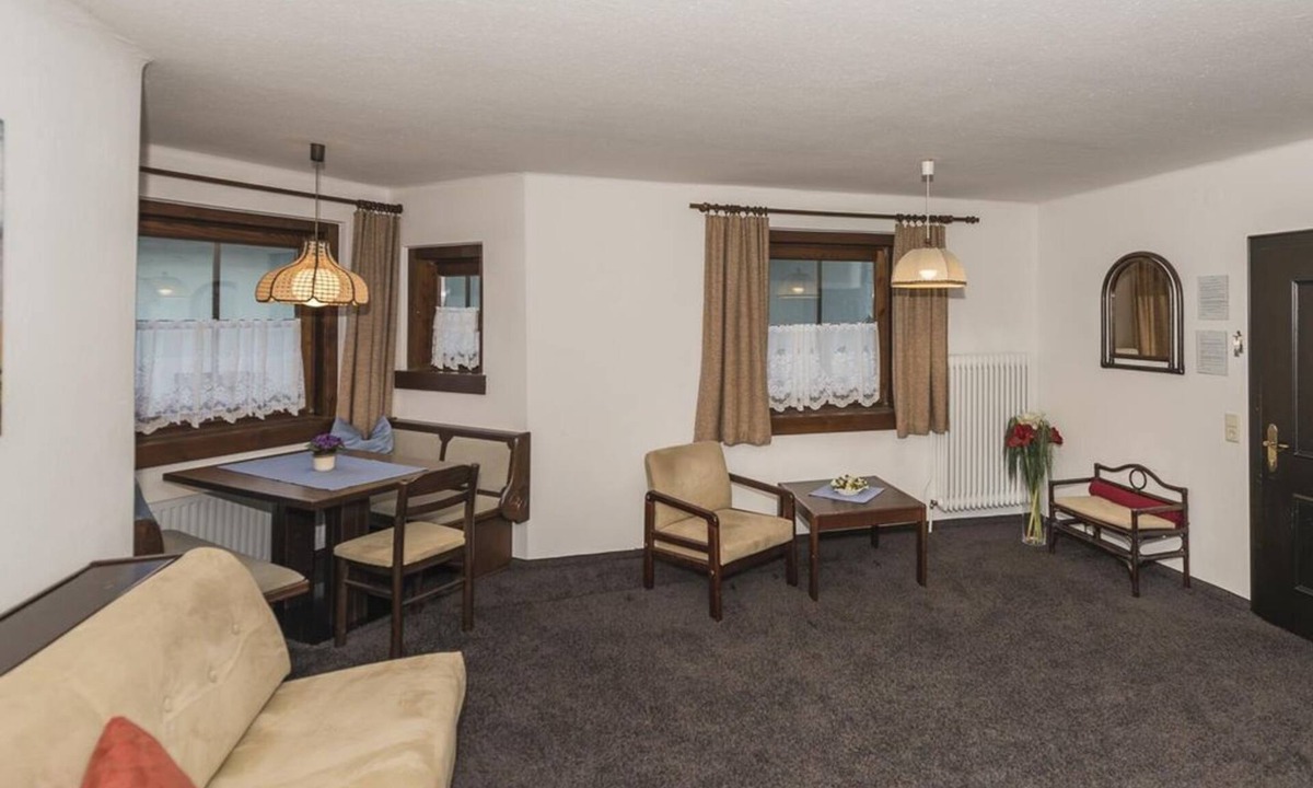 Rauris Apartment | Apartment/2 bedrooms/shower, WC 4-7P. #6 - Apartment Haus Renate