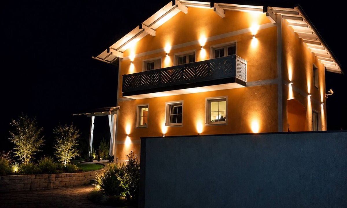 Seekirchen am Wallersee Apartment | Apartment 2 in Seekirchen