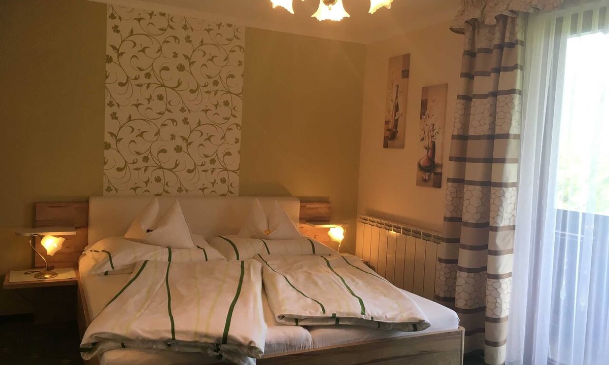 Abersee House | Apartment 2 Studio - Guesthouse Kloibergütl