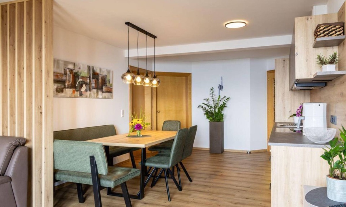Werfenweng Apartment | Apartment/3 bedrooms/shower, WC - Silvia, house