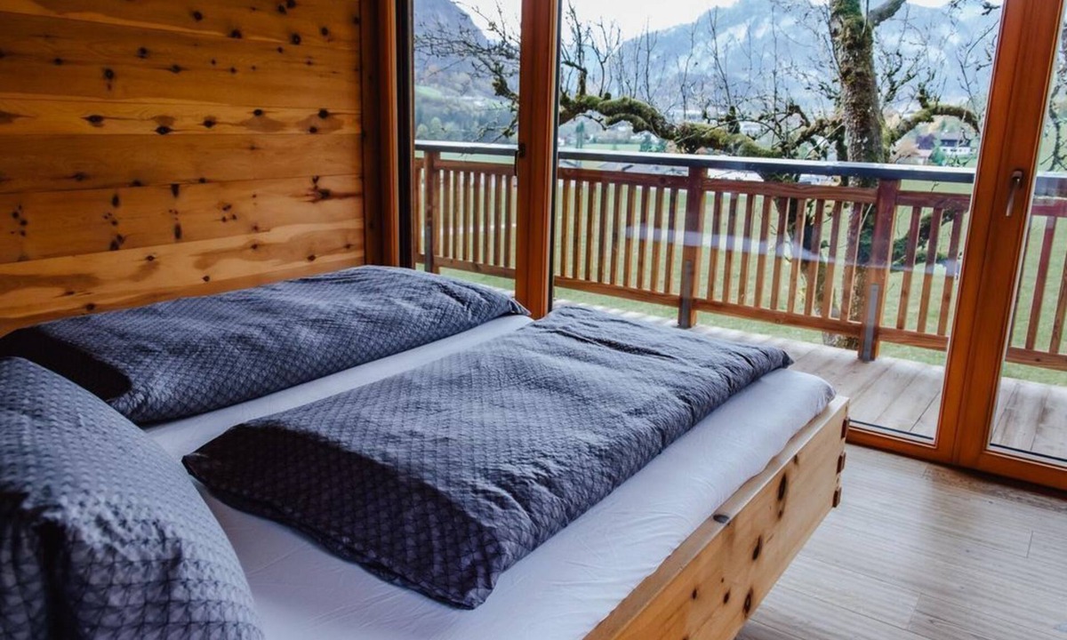 Unken Other | Apartment/3 bedrooms/Zirbentraum - Ennsmanngut