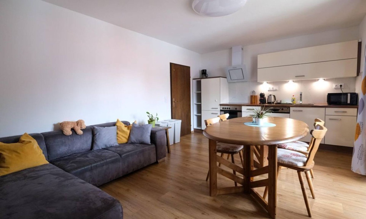 Schwaz Apartment | Apartment 3 - House Simona