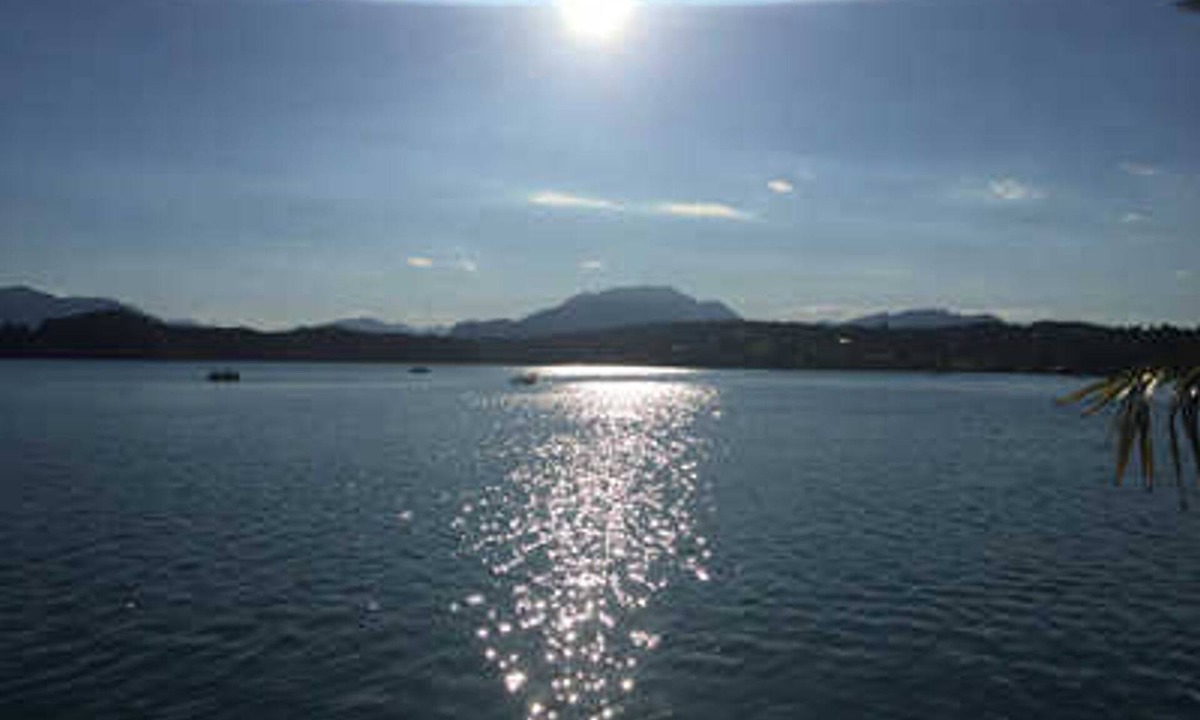 Egg am Faaker See Apartment | Apartment 5 - Apartments Mistelbauer DIRECT at Faaker See