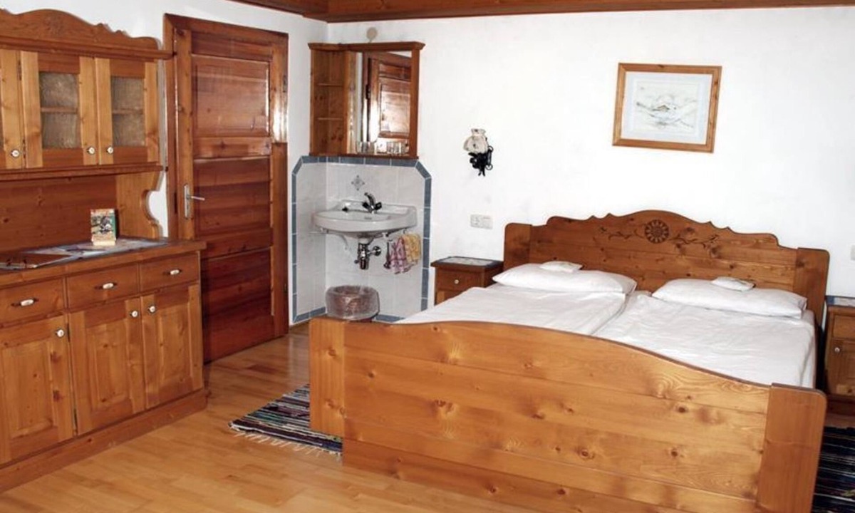 Vorderstoder House | Apartment 70m²/2 bedrooms/shower, WC - Health and organic farm