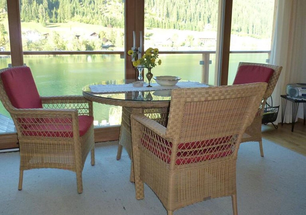 Gatschach Apartment | Apartment 9 - Carinthia, house