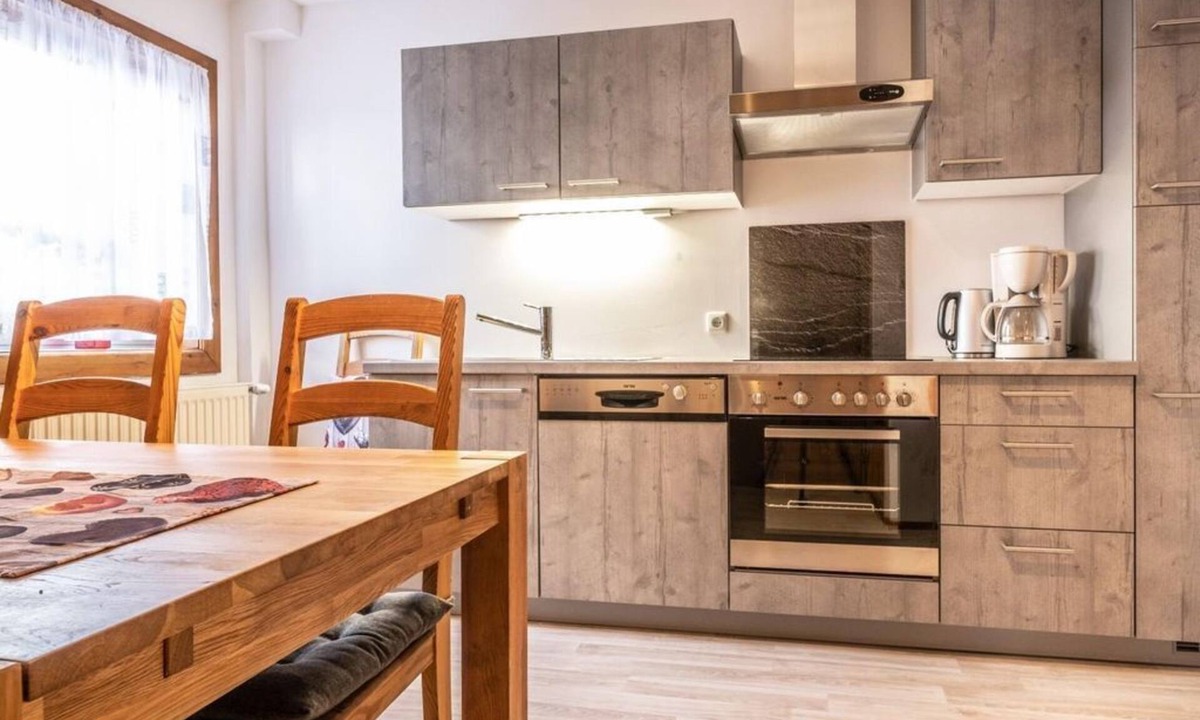Rauris Bed & Breakfast | Apartment Adler + Sommercard with breakfast - Standlgut